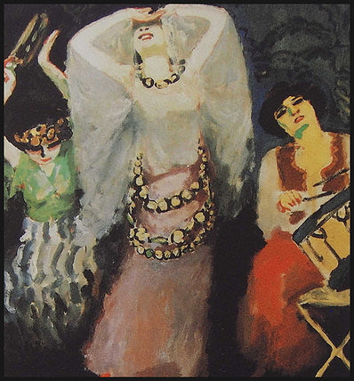 Kees van Dongen- Fine Art Print
