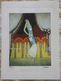 Kees van Dongen- Fine Art Print