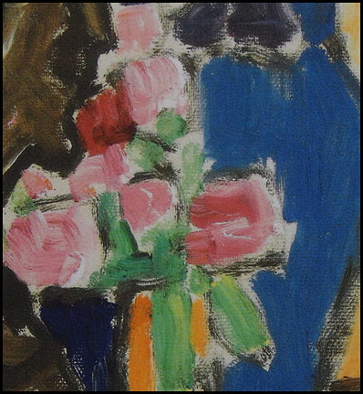 Alexej von Jawlensky - Fine Art Print