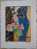 Alexej von Jawlensky - Fine Art Print
