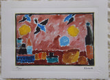 Alexej von Jawlensky - Fine Art Print