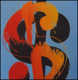 Andy Warhol - Fine Art Print
