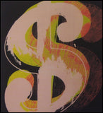 Andy Warhol - Fine Art Print