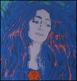 Andy Warhol - Fine Art Print