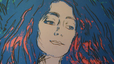 Andy Warhol - Fine Art Print