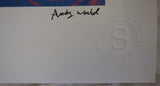 Andy Warhol - Fine Art Print