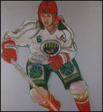 Andy Warhol - Fine Art Print