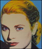 Andy Warhol - Fine Art Print
