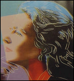 Andy Warhol - Fine Art Print