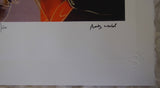 Andy Warhol - Fine Art Print