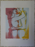 Andy Warhol - Fine Art Print