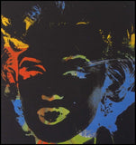 Andy Warhol - Fine Art Print