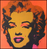 Andy Warhol - Fine Art Print