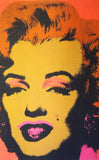Andy Warhol - Fine Art Print