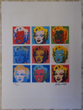Andy Warhol - Fine Art Print