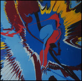 Damien Hirst - Fine Art Print