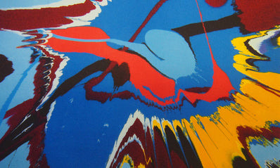 Damien Hirst - Fine Art Print