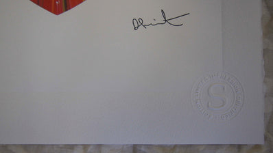 Damien Hirst - Fine Art Print