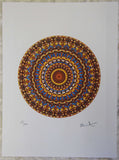Damien Hirst - Fine Art Print