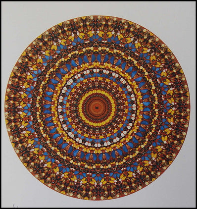 Damien Hirst - Fine Art Print