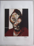 Francis Bacon - Fine Art Print