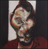 Francis Bacon - Fine Art Print