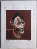 Francis Bacon - Fine Art Print