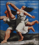 Pablo Picasso - Fine Art Print