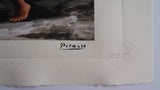 Pablo Picasso - Fine Art Print