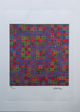 Victor Vasarley - Fine Art Print