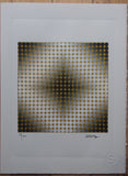 Victor Vasarley - Fine Art Print