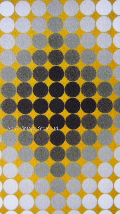 Victor Vasarley - Fine Art Print