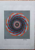 Victor Vasarley - Fine Art Print