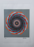 Victor Vasarley - Fine Art Print