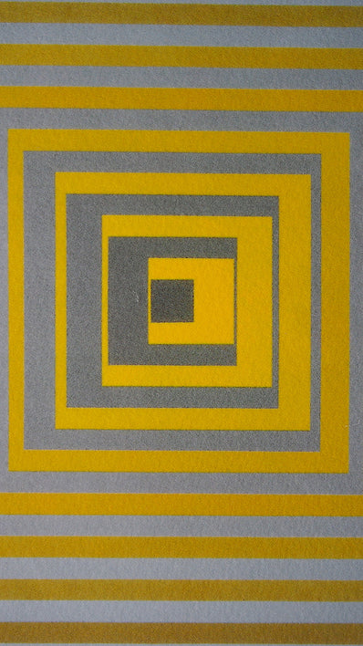 Victor Vasarley - Fine Art Print