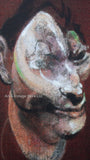 Francis Bacon - Fine Art Print