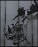 Banksy - Fine Art Print