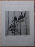 Banksy - Fine Art Print