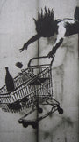 Banksy - Fine Art Print