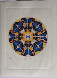 Damien Hirst - Fine Art Print