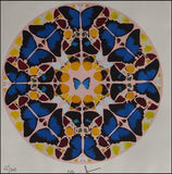 Damien Hirst - Fine Art Print