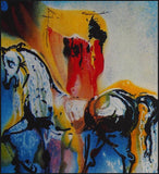 Salvador Dalí - Fine Art Print