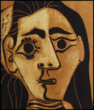 Pablo Picasso - Fine Art Print