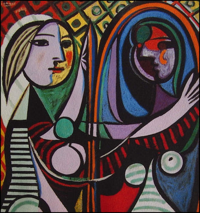 Pablo Picasso - Fine Art Print