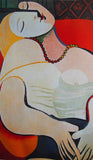 Pablo Picasso - Fine Art Print