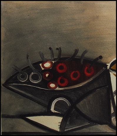 Pablo Picasso - Fine Art Print