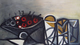 Pablo Picasso - Fine Art Print