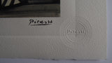 Pablo Picasso - Fine Art Print