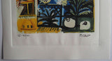 Pablo Picasso - Fine Art Print