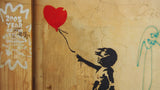 Banksy - Fine Art Print